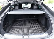 Mercedes-Benz GLE Kupé 2,9 l 243 kw