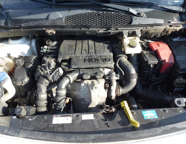 Citroën Berlingo 38