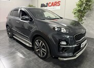 KIA Sportage 2