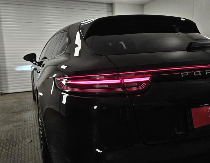 Porsche Panamera Kombi 4,0 l 404 kw