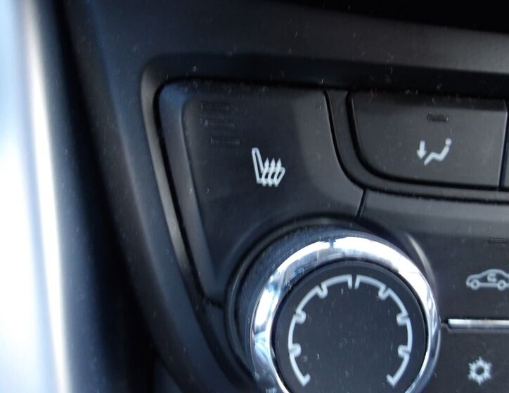 Opel Zafira Kombi 2,0 l 125 kw