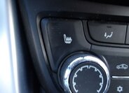 Opel Zafira Kombi 2,0 l 125 kw