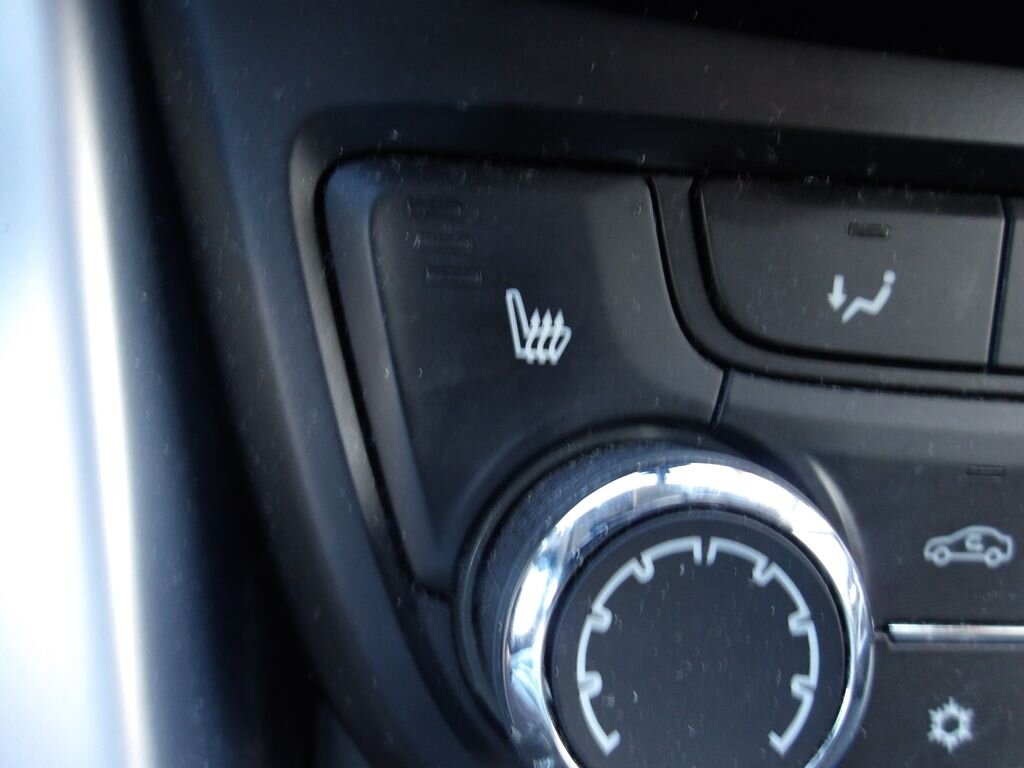 Opel Zafira Kombi 2,0 l 125 kw