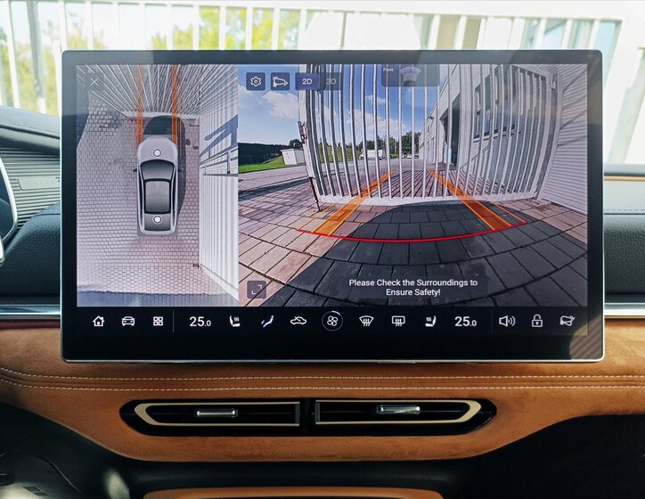 Mazda 6e Sedan 0,0 180 kw