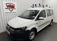 Volkswagen Caddy 2