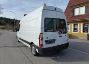 Renault Master 12