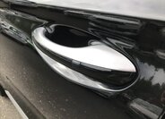 Hyundai Santa Fe SUV / Terénní 2,2 l 142 kw