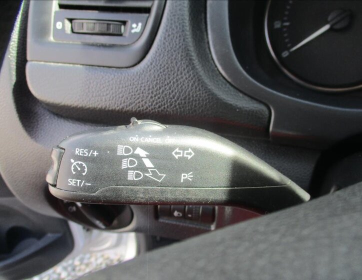 Škoda Fabia Kombi 1,4 l 63 kw