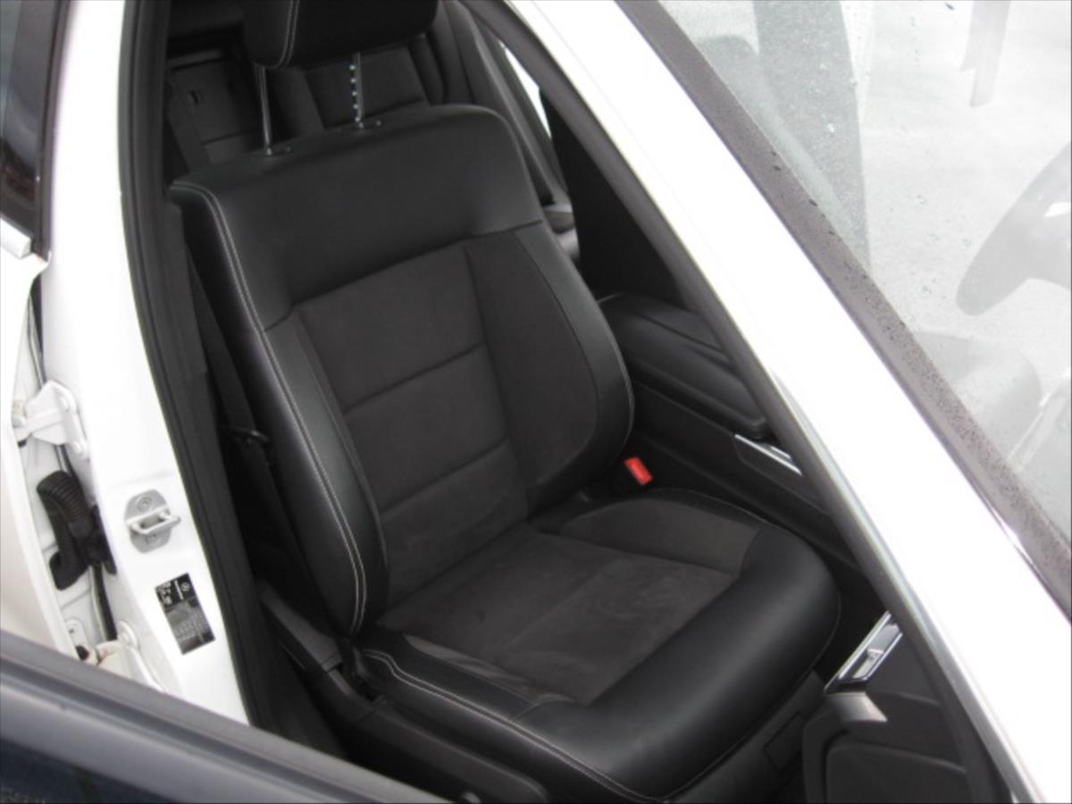 Mercedes-Benz Třídy E