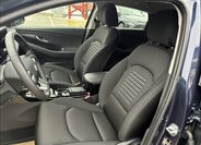 Hyundai i30 Liftback 1,5 l 103 kw