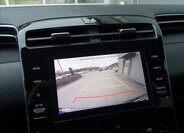 Hyundai Tucson SUV / Terénní 1,6 l 110 kw