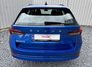 Škoda Octavia Kombi 2,0 l 85 kw