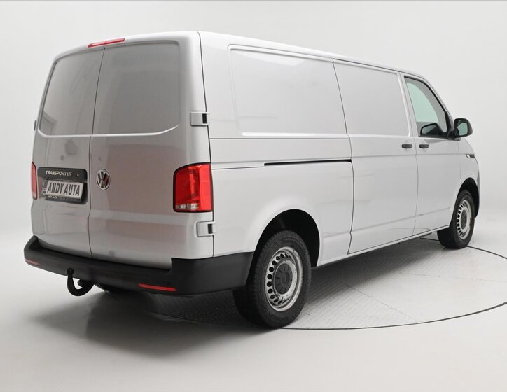 Volkswagen Transporter 5