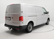 Volkswagen Transporter 5