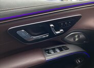 Mercedes-Benz EQS Ostatní 0,0 400 kw