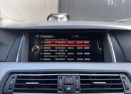 BMW Řada 5 Kombi 3,0 l 230 kw