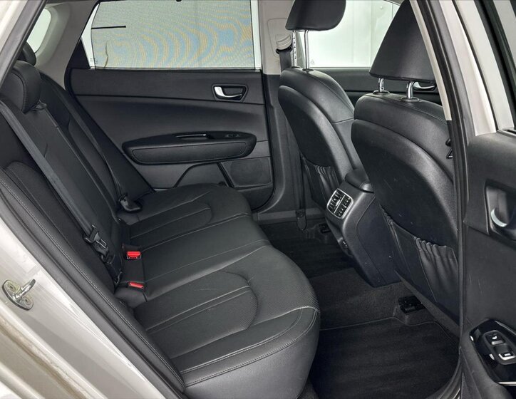 KIA Optima Kombi 1,6 l 132 kw