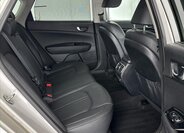 KIA Optima Kombi 1,6 l 132 kw