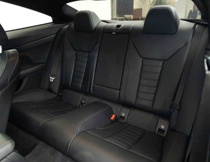 BMW Řada 4 Ostatní 3,0 l 210 kw