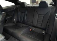 BMW Řada 4 Ostatní 3,0 l 210 kw