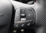 Ford Puma SUV / Terénní 999,0 92 kw