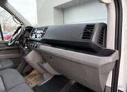 Volkswagen Crafter Skříň 2,0 l 103 kw