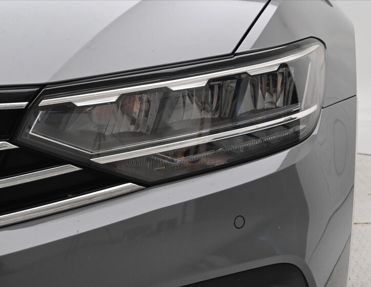 Volkswagen Passat Kombi 2,0 l 110 kw