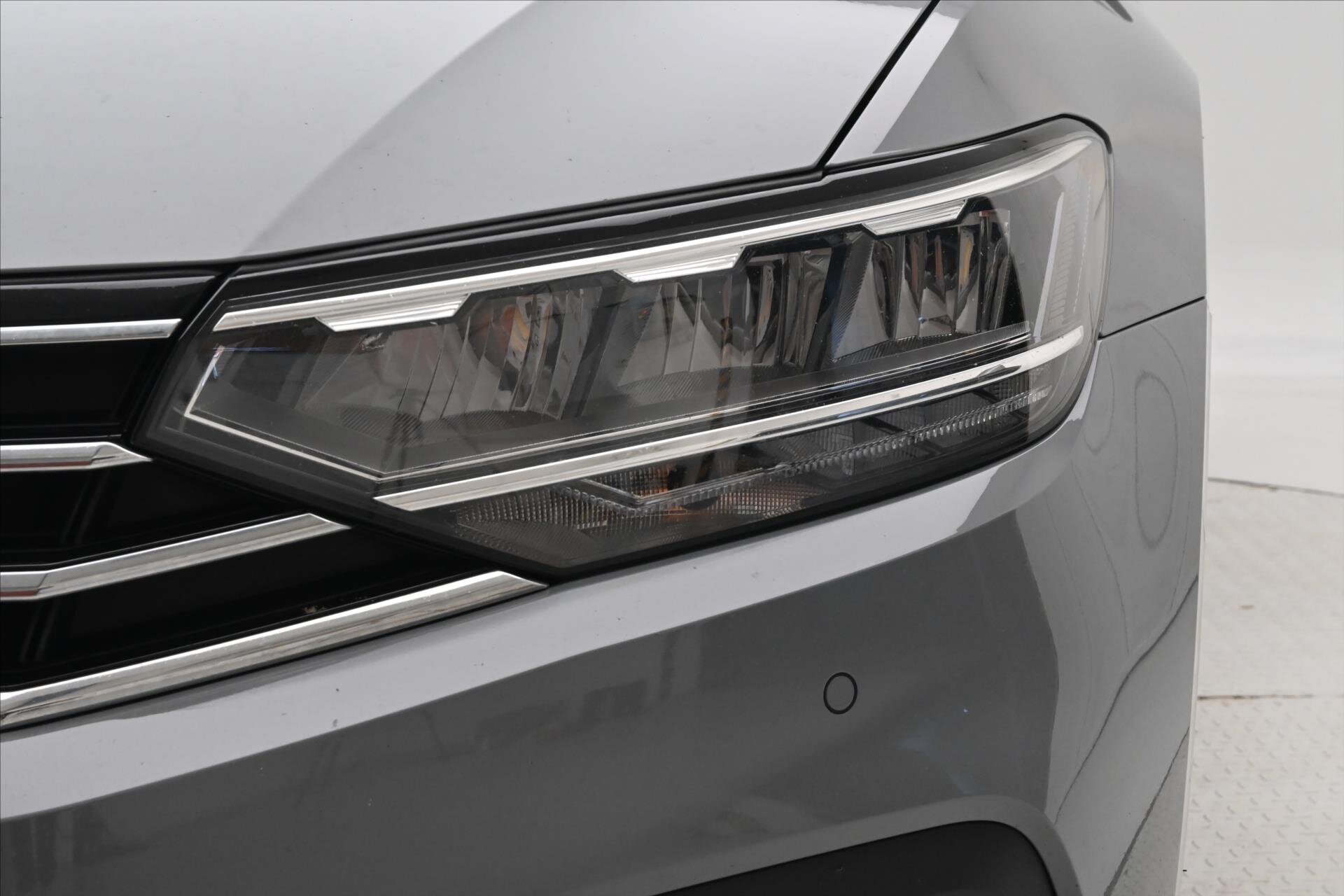 Volkswagen Passat Kombi 2,0 l 110 kw