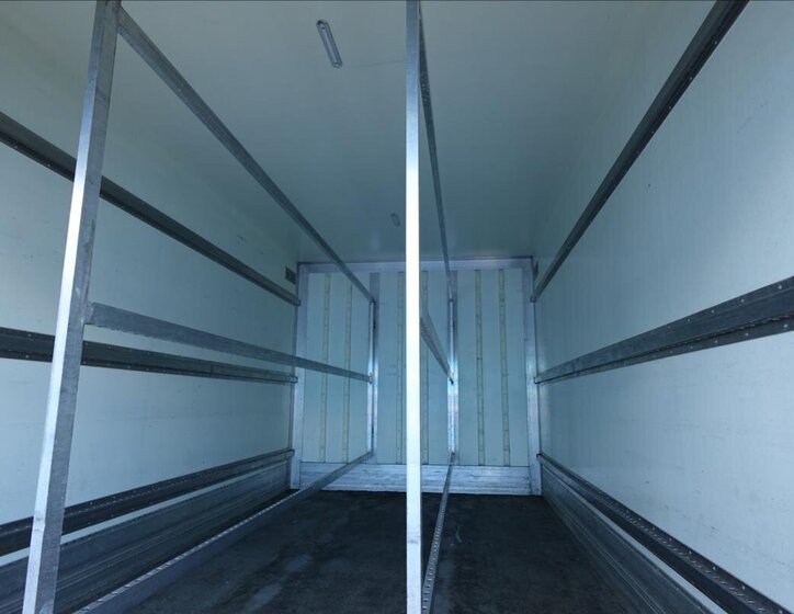 Volkswagen Crafter Ostatní 2,0 l 130 kw