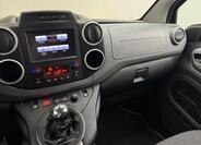 Citroën Berlingo 15