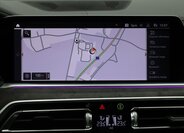 BMW X5 SUV 3,0 l 210 kw