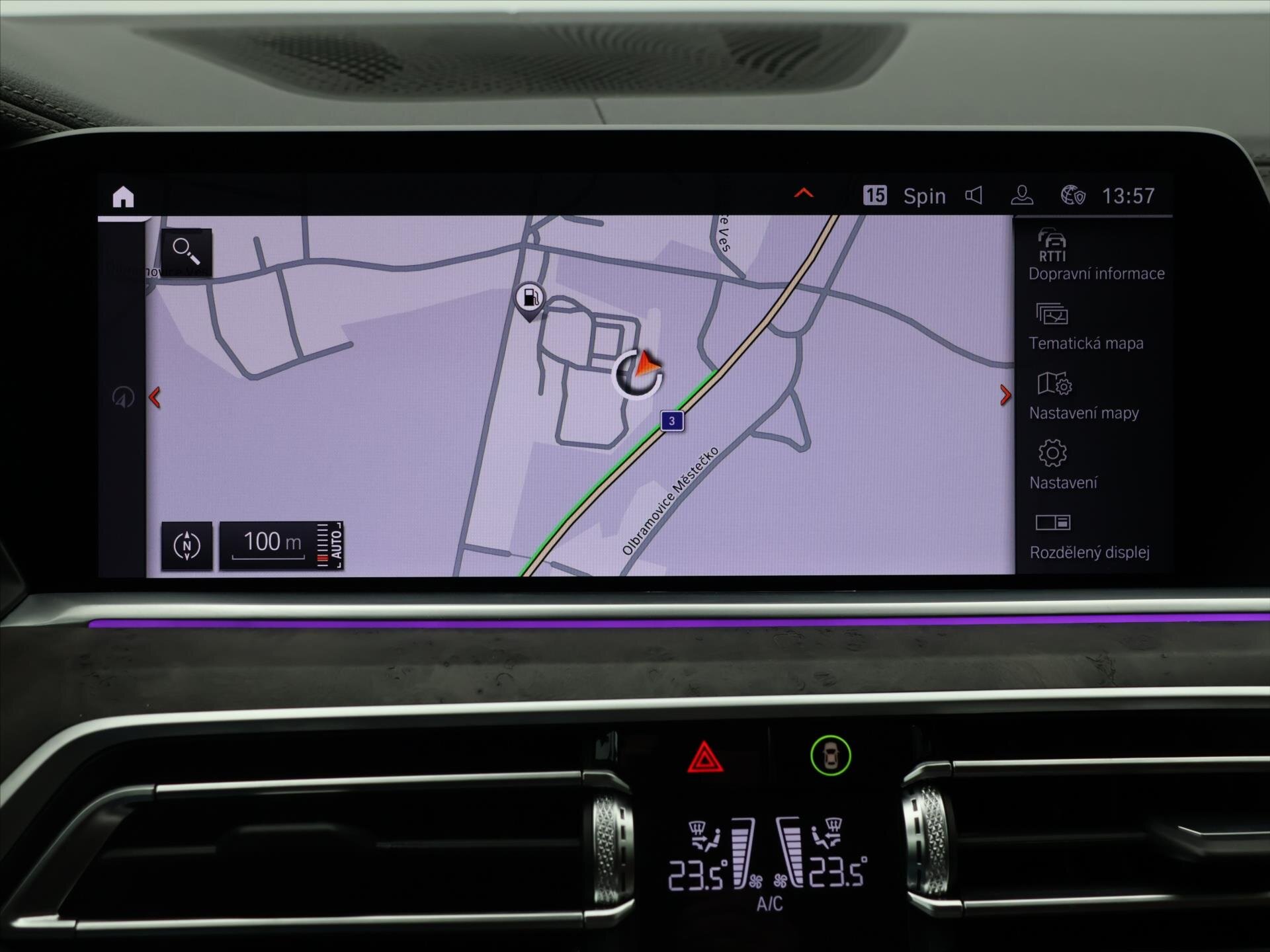 BMW X5 SUV 3,0 l 210 kw