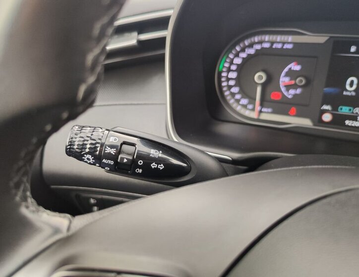 Hyundai Tucson SUV / Terénní 1,6 l 110 kw