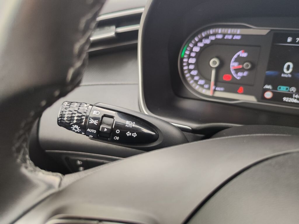 Hyundai Tucson SUV / Terénní 1,6 l 110 kw