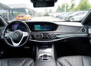 Mercedes-Benz Třídy S 60