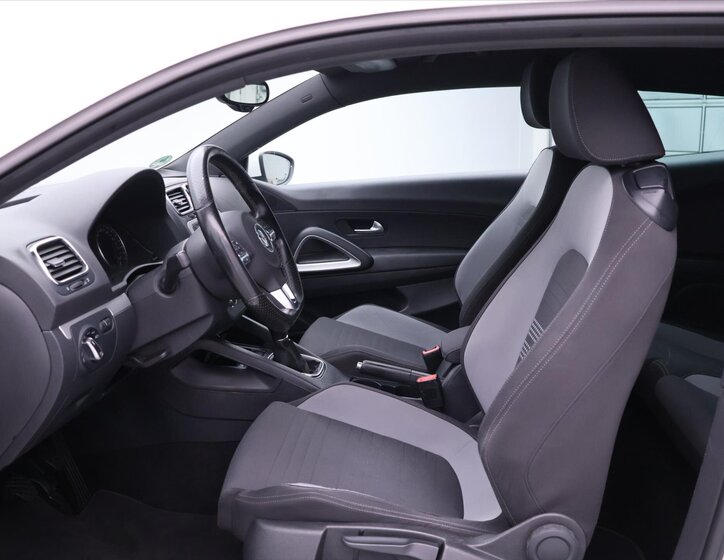 Volkswagen Scirocco Kupé 1,4 l 90 kw