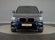 BMW X3 SUV / Terénní 2,0 l 140 kw