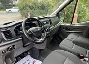Ford Transit 34