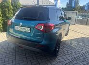Suzuki Vitara 3