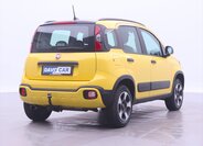 Fiat Panda Hatchback 875,0 62 kw