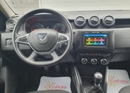 Dacia Duster 11