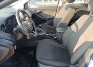 Ford Focus Kombi 1,5 l 88 kw