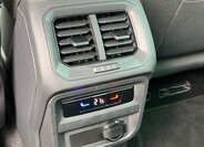 Volkswagen Tiguan Kombi 1,5 l 110 kw