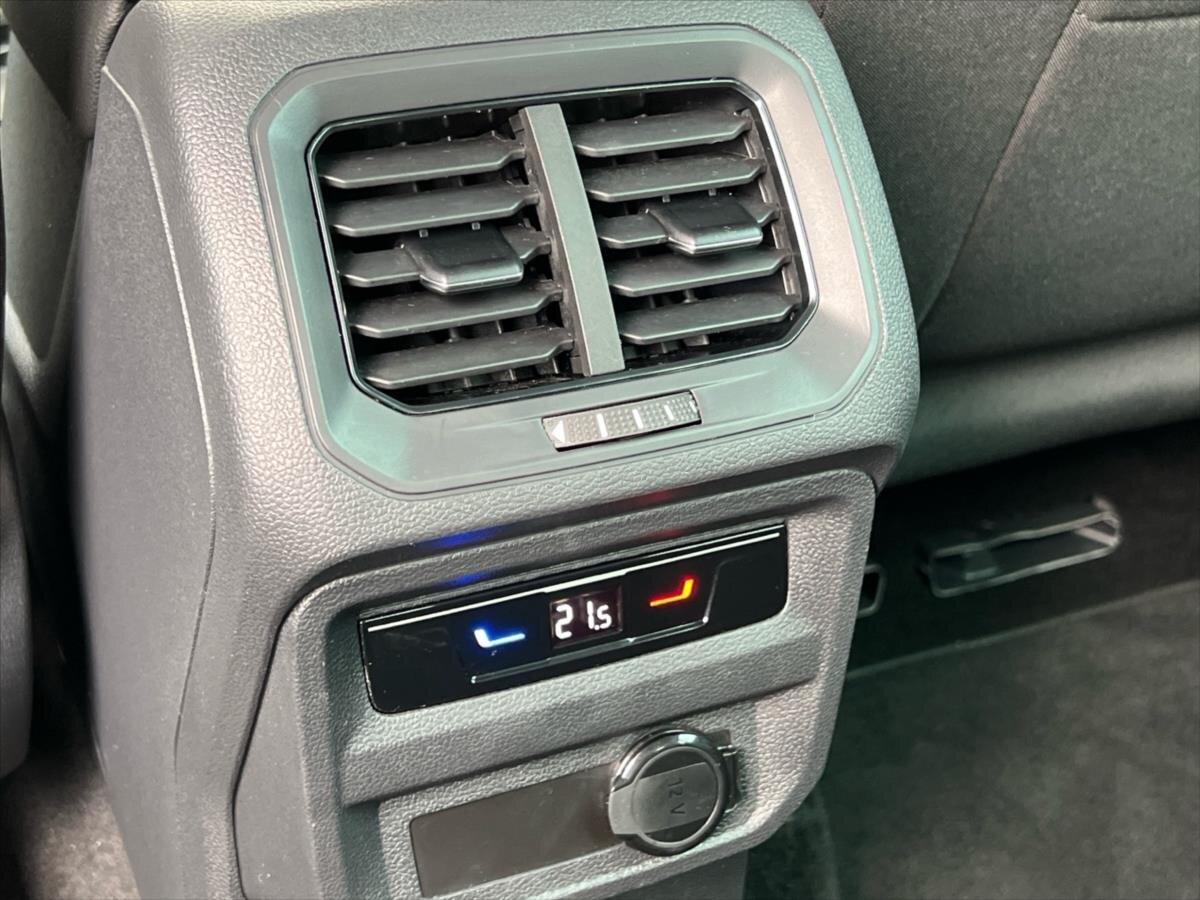 Volkswagen Tiguan Kombi 1,5 l 110 kw