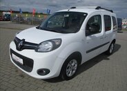 Renault Kangoo 1
