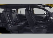 Škoda Kodiaq Kombi 2,0 l 142 kw