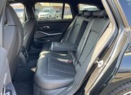 BMW Řada 3 Kombi 2,0 l 215 kw