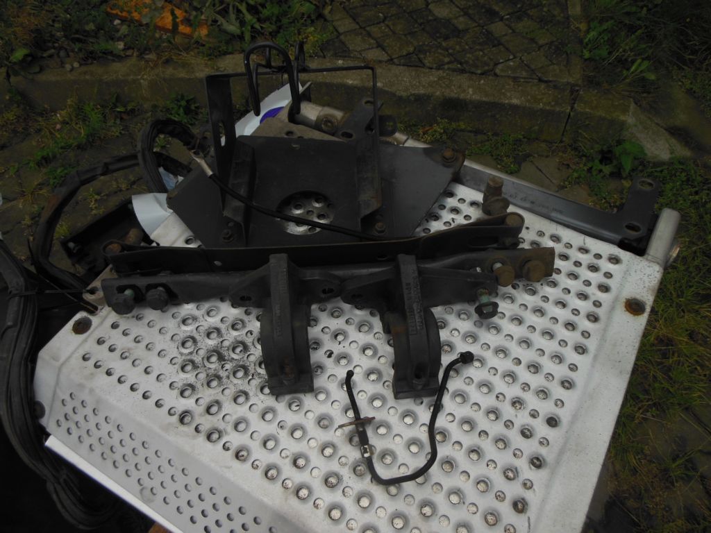 Mercedes-Benz Ostatní