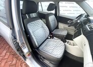 Škoda Fabia Kombi 1,4 l 63 kw