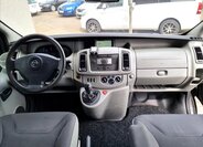 Opel Vivaro 20